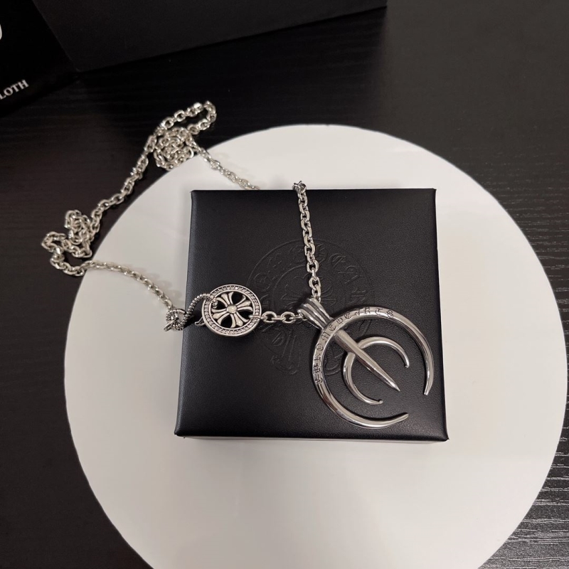 Chrome Hearts Necklaces